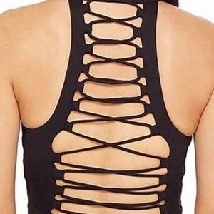 Gorgeous! Alo Yoga Movement bra